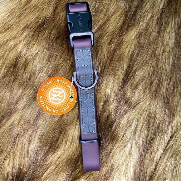 Waterproof Dog Collar   - Picture 1 of 9